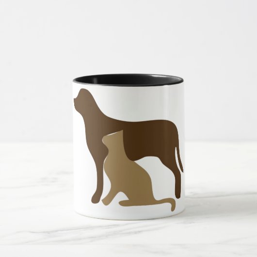 Tasse (Centre)