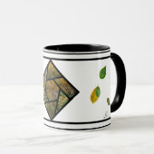 Tasse (Devant droit)