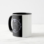 Tasse (Devant gauche)
