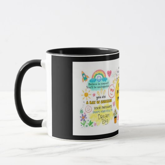tasse (Gauche)