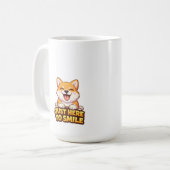 Tasse (Devant gauche)