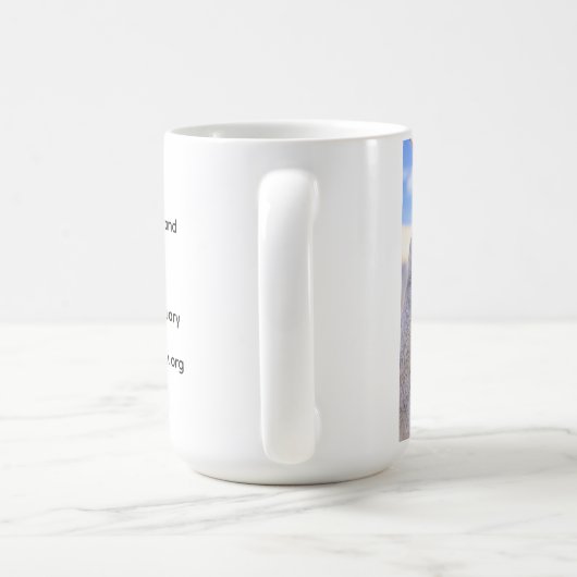 Tasse (Poignée)