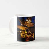 Tasse (Devant gauche)