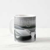 Tasse (Devant gauche)