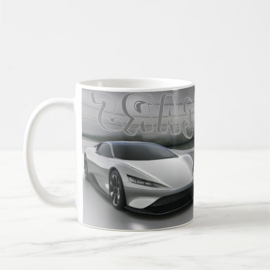 Tasse (Gauche)