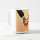 Tasse (Devant gauche)