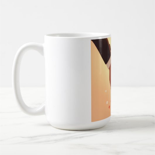 Tasse (Gauche)