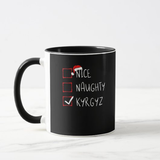 Tasse (Gauche)
