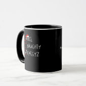 Tasse (Devant gauche)