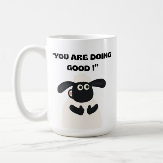 Tasse (Gauche)