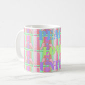 Tasse (Devant gauche)