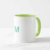 Tasse (Devant droit)