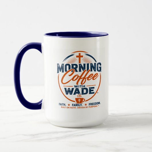 Tasse (Gauche)