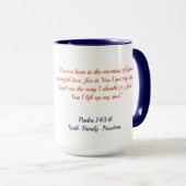 Tasse (Devant droit)