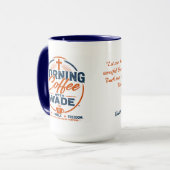 Tasse (Devant gauche)