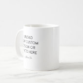 Tasse (Devant gauche)