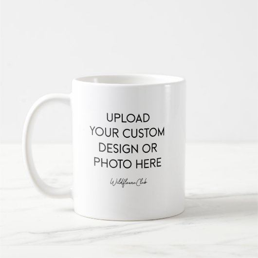 Tasse (Gauche)