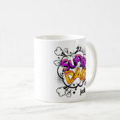 Tasse (Devant droit)