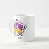 Tasse (Devant gauche)