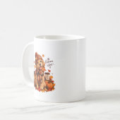 Tasse (Devant gauche)