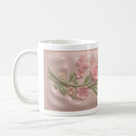 tasse (Gauche)