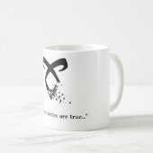 Tasse (Devant droit)