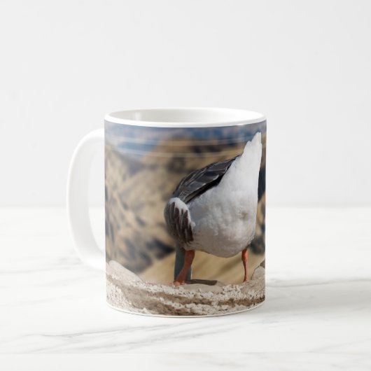 tasse (Devant gauche)