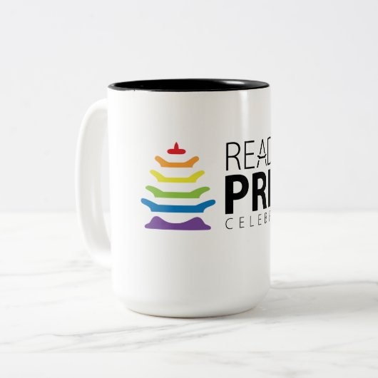 Tasse (Devant gauche)