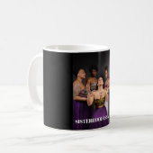 Tasse (Devant gauche)