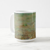 Tasse (Devant gauche)