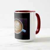 tasse (Devant droit)