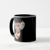 Tasse (Devant gauche)