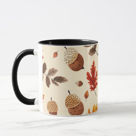 Tasse (Gauche)