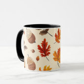 Tasse (Devant gauche)