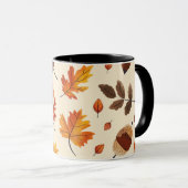 Tasse (Devant droit)