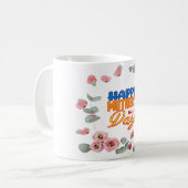 Tasse (Devant gauche)