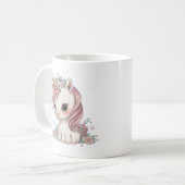 Tasse (Devant gauche)