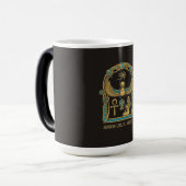 Tasse (Devant gauche)