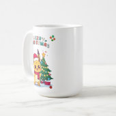 Tasse (Devant gauche)