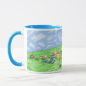 Tasse (Gauche)