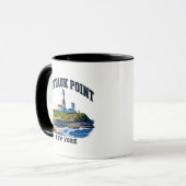 TASSE (Devant gauche)