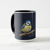 Tasse (Devant gauche)