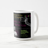 Tasse (Devant droit)