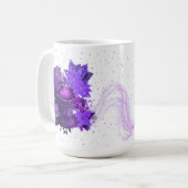 Tasse (Devant gauche)