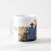 Tasse (Devant gauche)