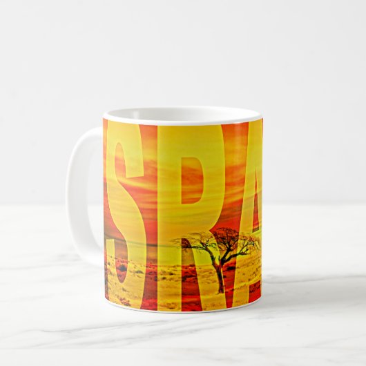 Tasse (Devant gauche)