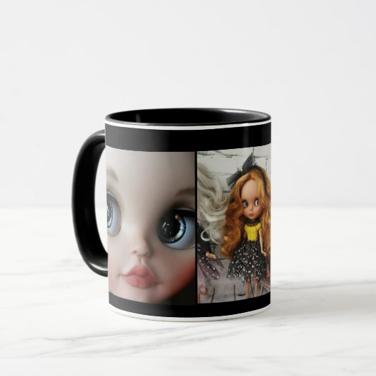 Tasse (Devant gauche)