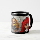 Tasse (Devant droit)