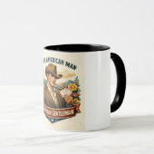 Tasse (Devant droit)