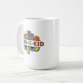 Tasse (Devant gauche)